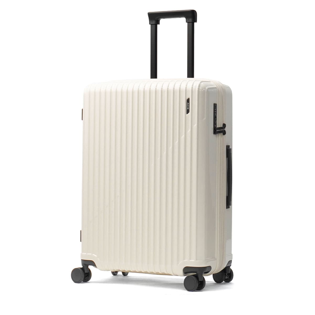 ACE エース クレスタS スーツケース 60L 73L 09162｜【正規販売店