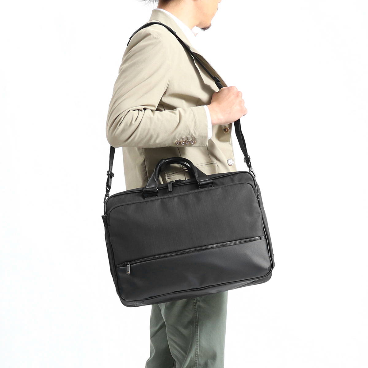 セール30%OFF】ace.GENE エースジーン COMBILITE コンビライト  