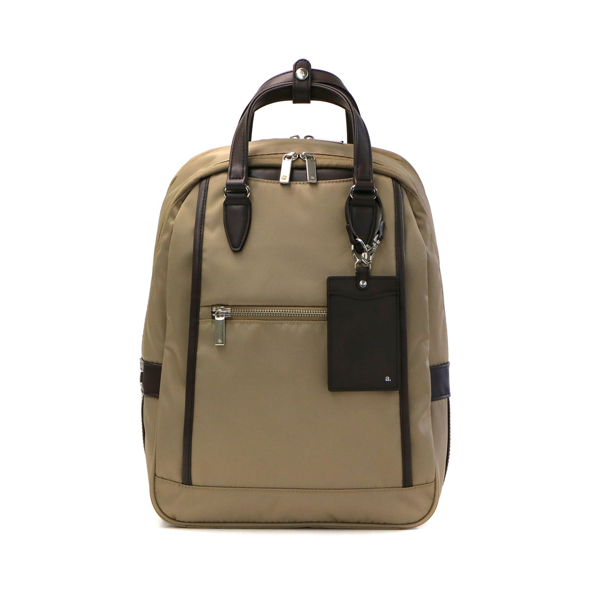 Ace Gene エースジーン Biena 2 ビエナ2 ビジネスリュック 12l 正規販売店 カバン 小物の専門店のギャレリアモール