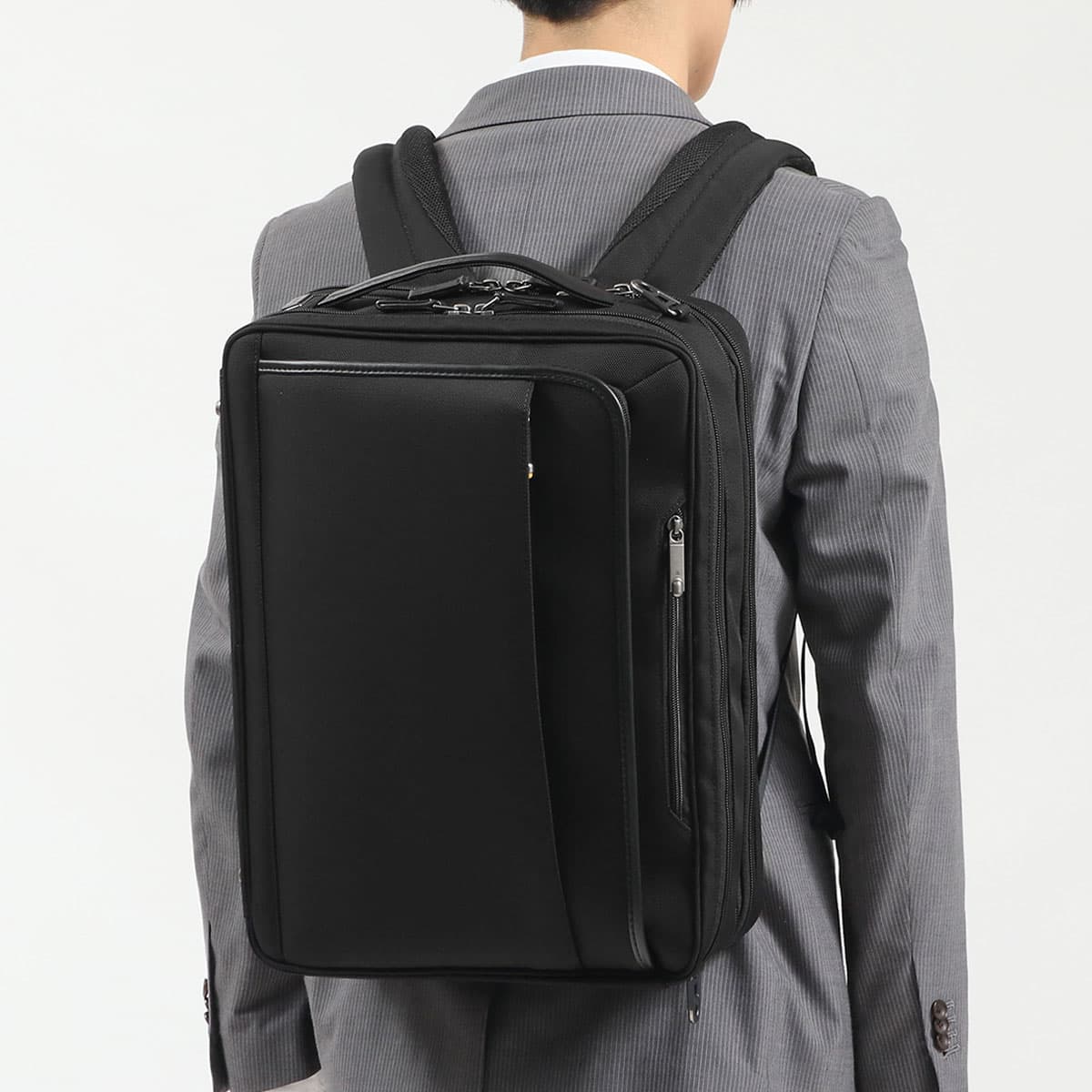 セール30 Off Ace Gene エースジーン Evl 3 0 イーブルエル3 0 3wayビジネスバッグ ブリーフケース 16l 21l 59516 正規販売店 カバン 小物の専門店のギャレリアモール