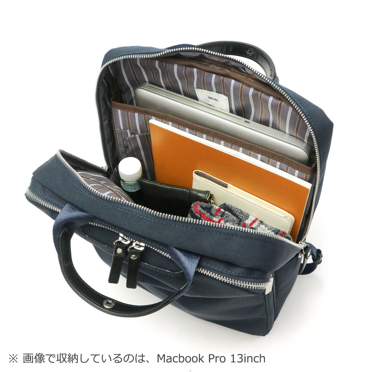 正規品5年保証】ace.GENE エースジーン SLIFEMME HEATHER