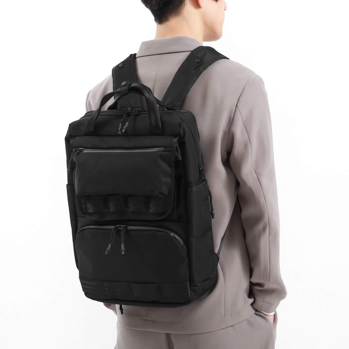 セール30%OFF】ace.GENE エースジーン MULTI TIDE マルチタイド バック 