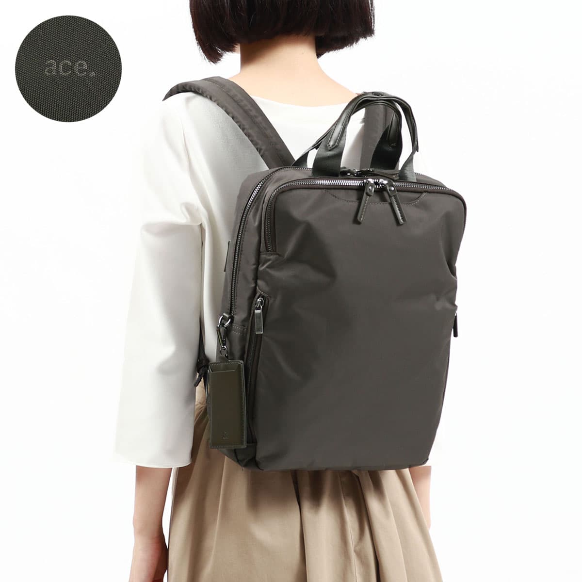 正規品5年保証】ace.GENE エースジーン SLIFEMME スリファム ビジネス
