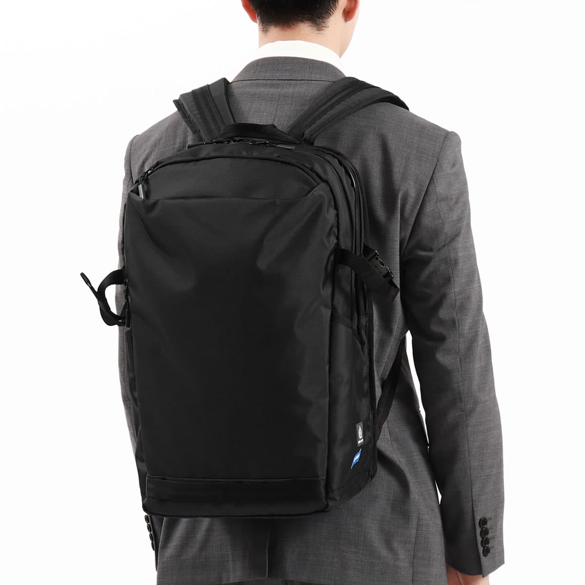 正規品5年保証】ace.GENE エースジーン FLOAT BIZ RUCK フロートビズ