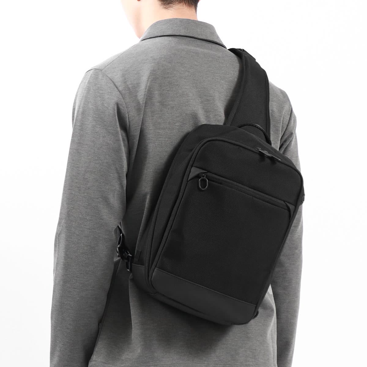 正規品5年保証】ace.GENE エースジーン BUFFECT バフェクト ボディ