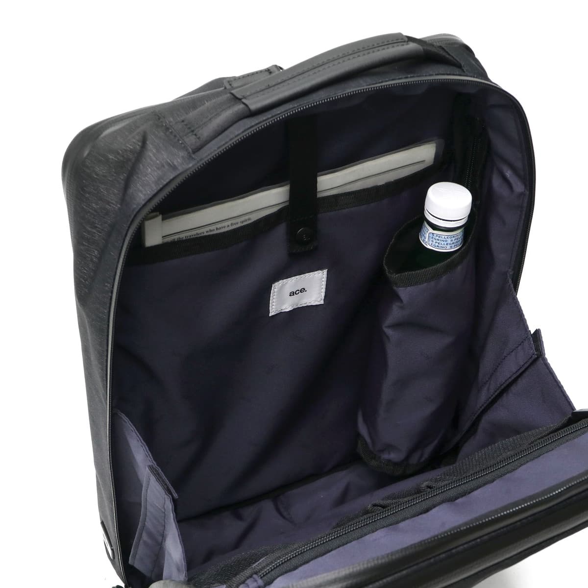 正規品5年保証】ace.GENE エースジーン GADGETABLE HEATHER2