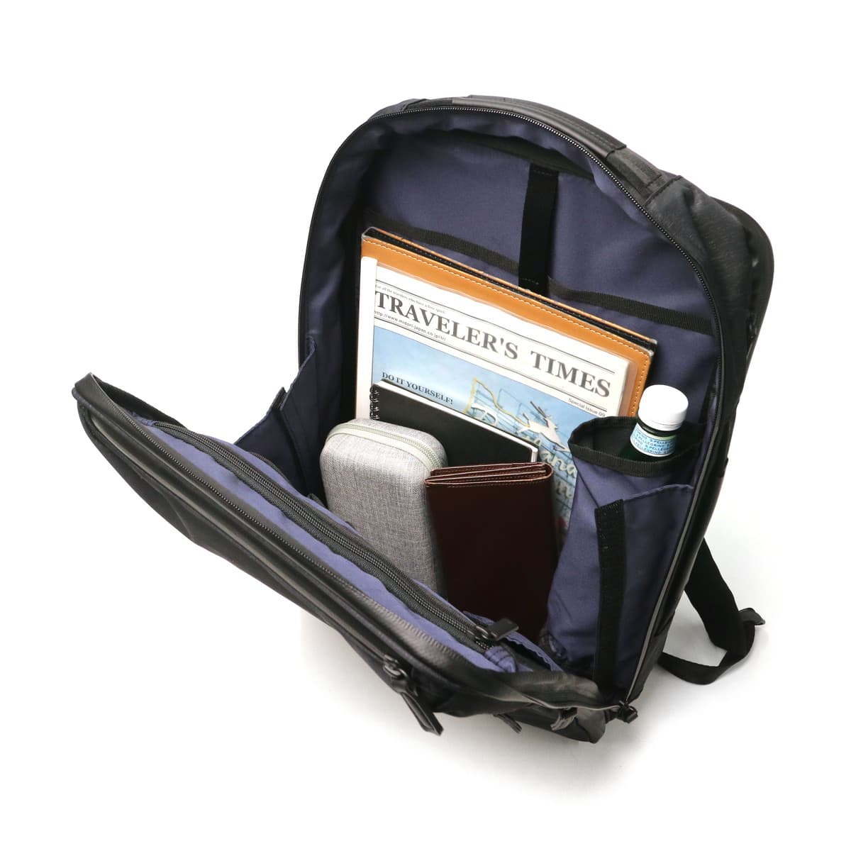 正規品5年保証】ace.GENE エースジーン GADGETABLE HEATHER2