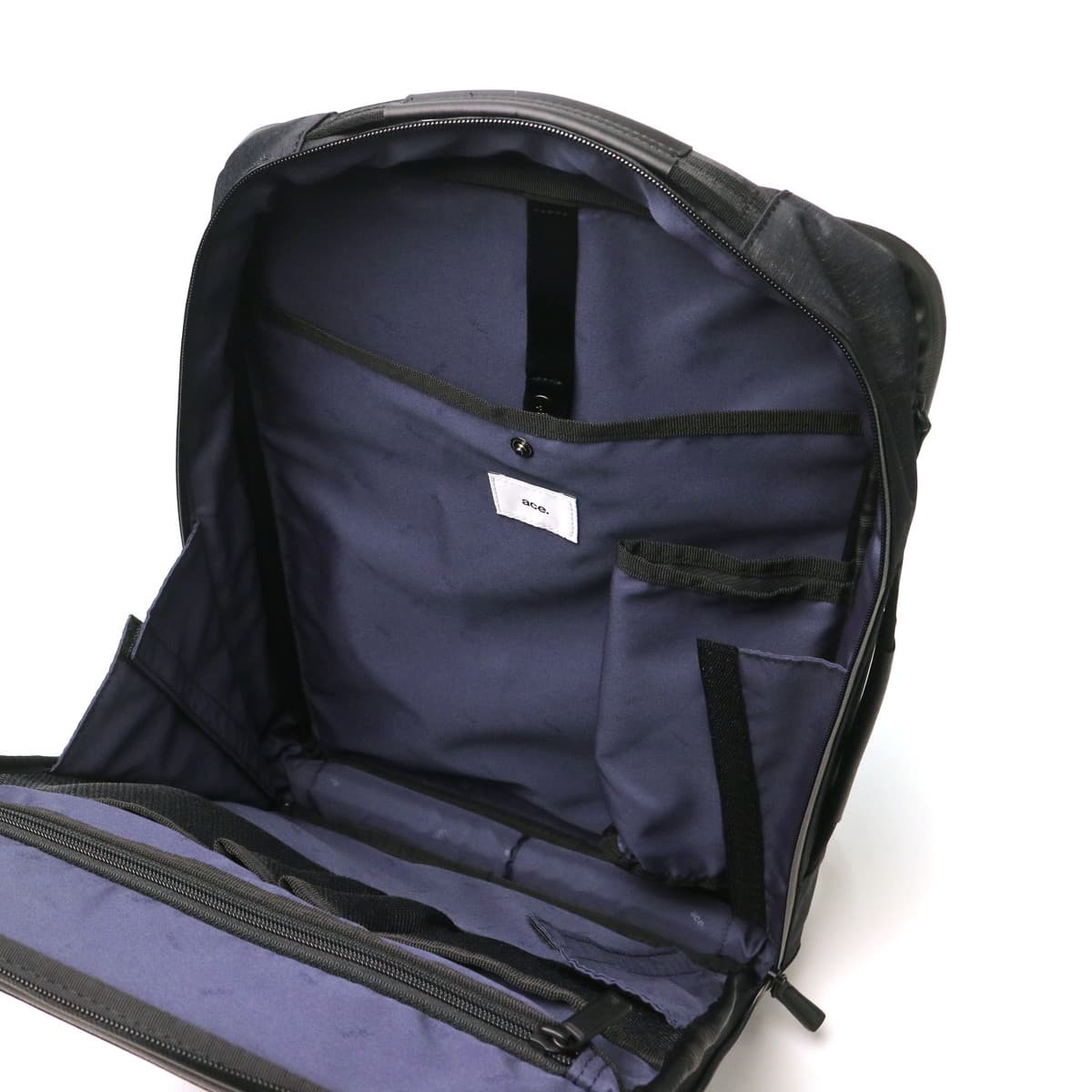 正規品5年保証】ace.GENE エースジーン GADGETABLE HEATHER2