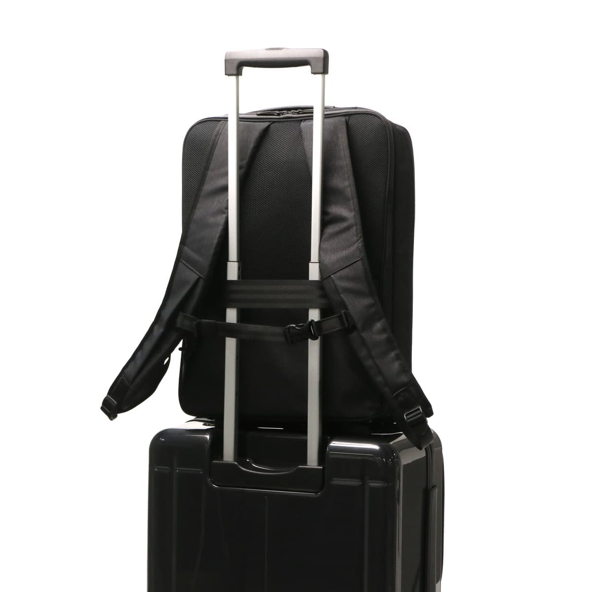 正規品5年保証】ace.GENE エースジーン GADGETABLE HEATHER2 ガジェ 