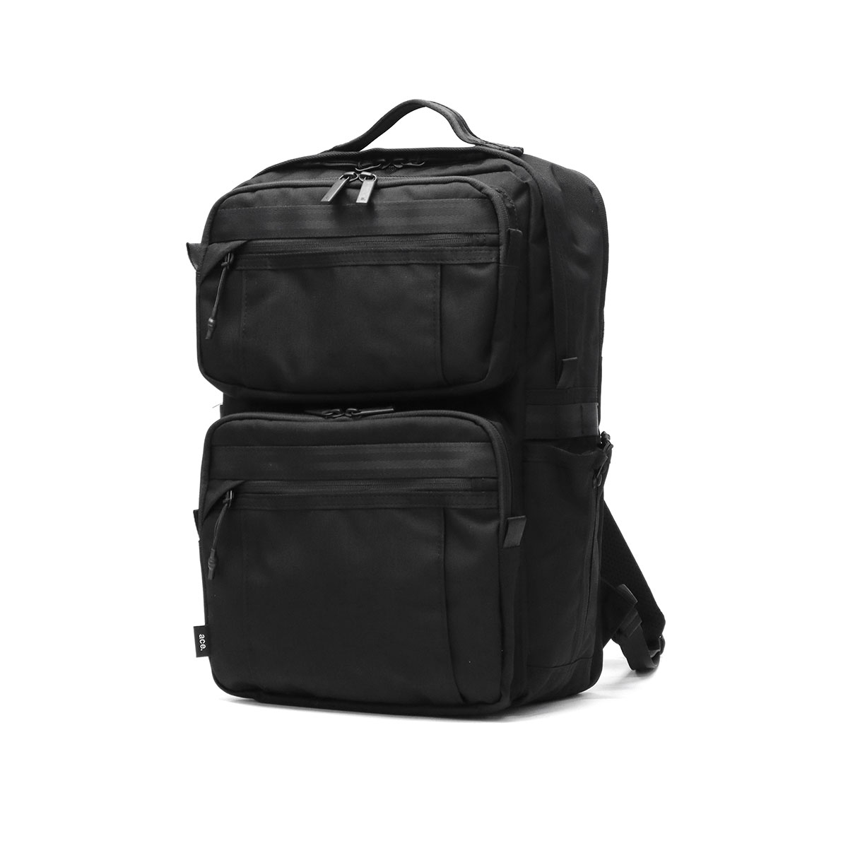 正規品5年保証】ace.GENE エースジーン デュラムーブ リュック 22L