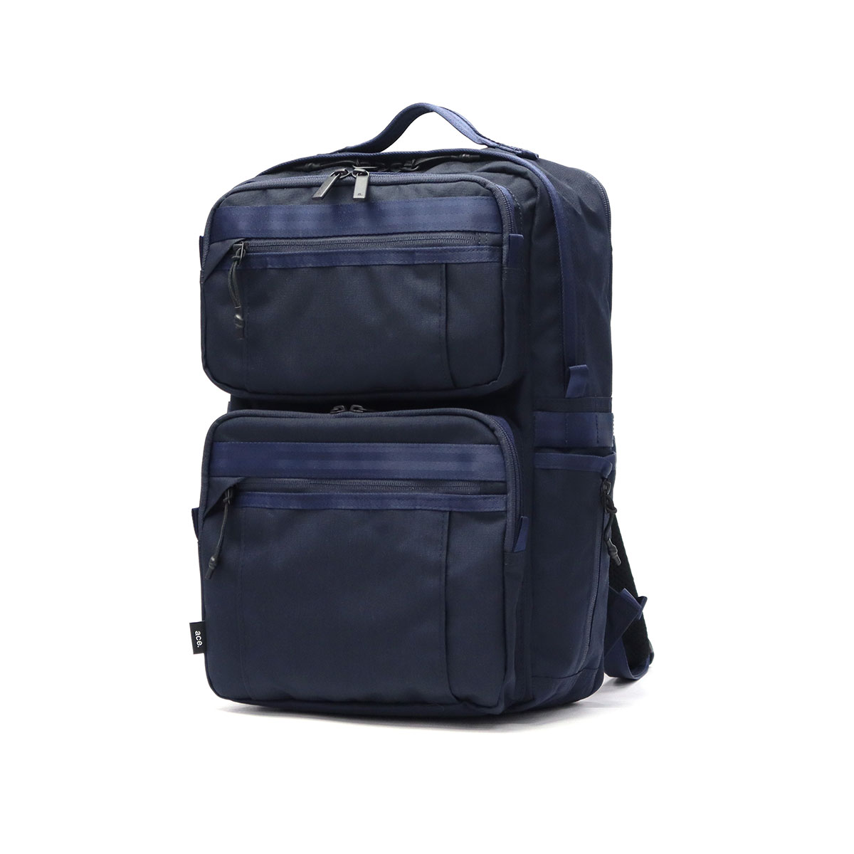 ☆希望色確認5年間保証□エースジーン[デュラムーブ]ビジネス トート