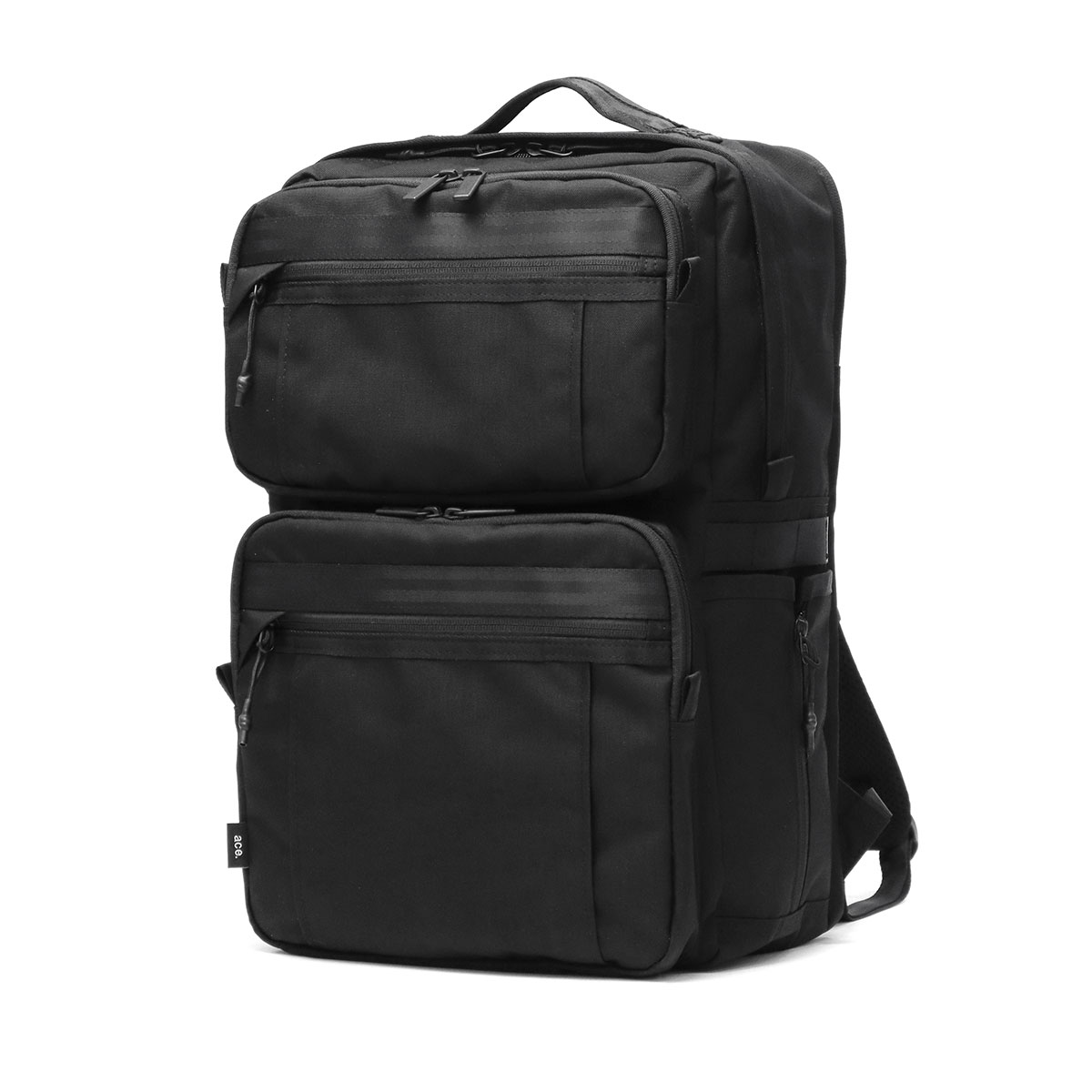 正規品5年保証】ace.GENE エースジーン デュラムーブ リュック 27L