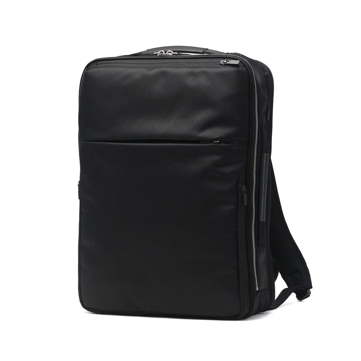 R　エース　ガジェタブルSF ビジネスリュック 16L ブラック ace.／エース ガジェタブル SF リュック 16L 68783(01：ブラック): ace