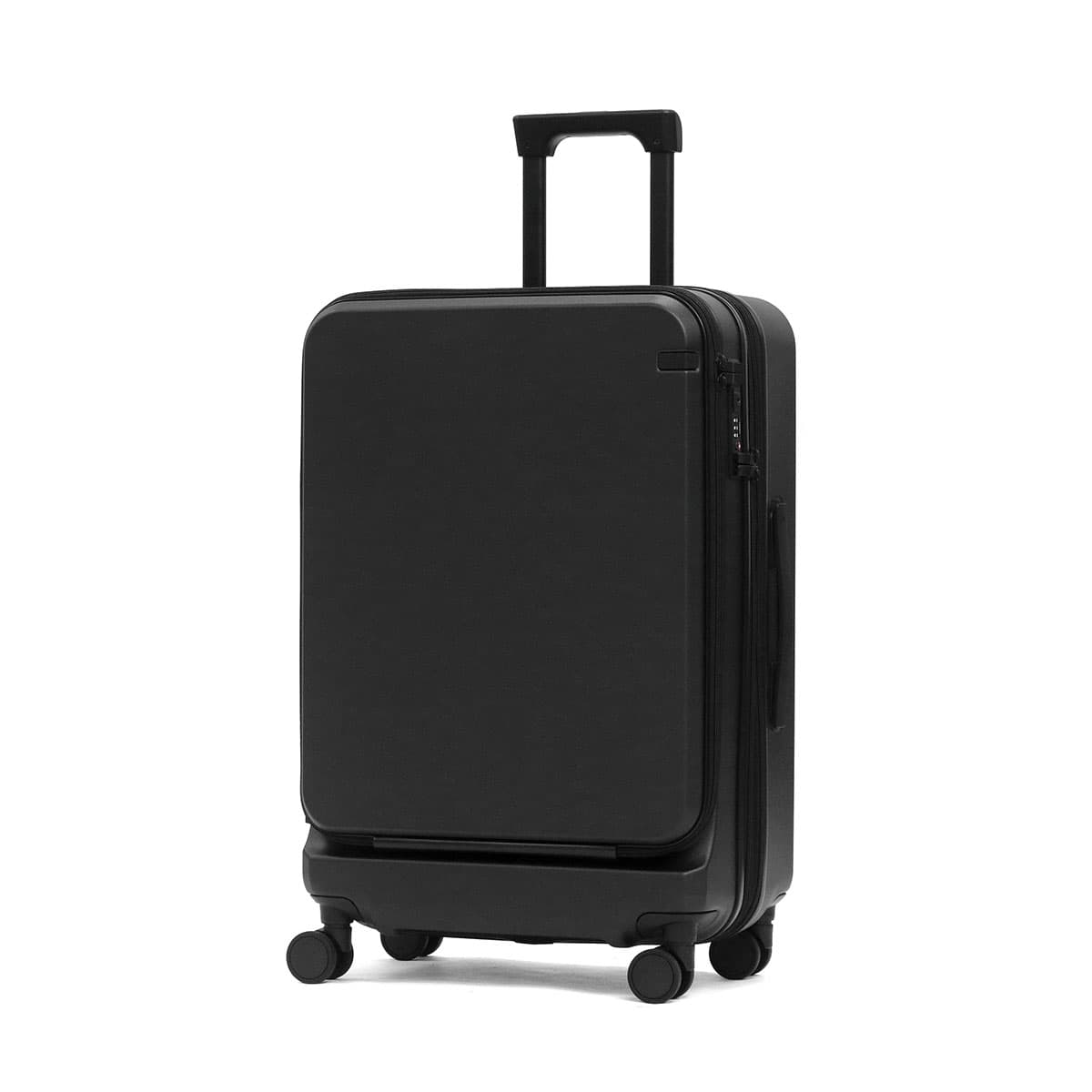 正規品10年保証】ace.GENE エースジーンTORUKU トルクスーツケース 63L 
