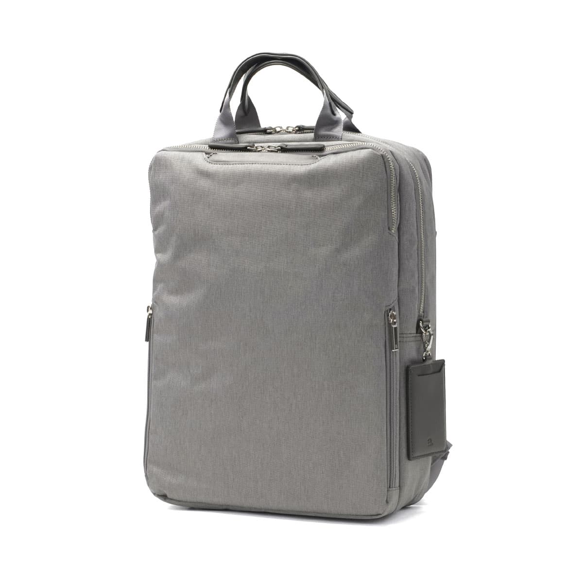 正規品5年保証】ace.GENE エースジーンフィッテム ヘザー ビジネス 