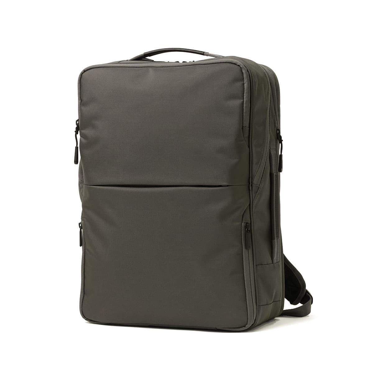 正規品5年保証】ace.GENE エースジーン ガジェタブルU リュック 19/23L