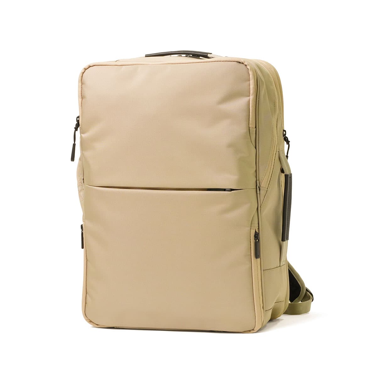 正規品5年保証】ace.GENE エースジーン ガジェタブルU リュック 19/23L 
