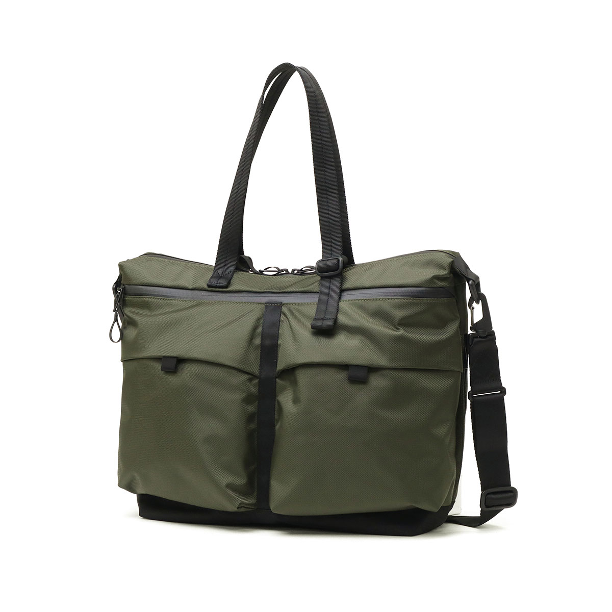 正規品5年保証】ace.GENE エースジーン ラグマスター2 ビジネスバッグ