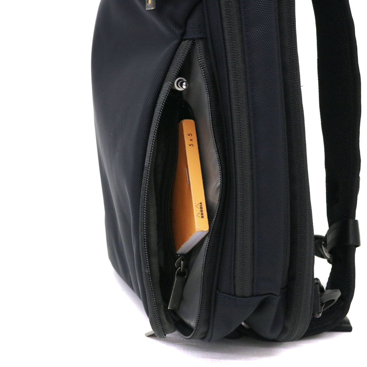 ace.GENE エースジーン GADGETABLE CB ガジェタブル CB ビジネスリュック 13L 62362 ｜【正規販売店】カバン・小物の専門店のギャレリアモール