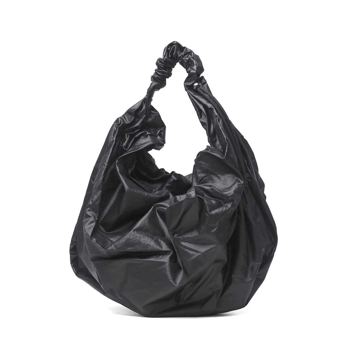 ACOC アコック Glossy Mid Tangle Twist Bag トートバッグ 325BG668 