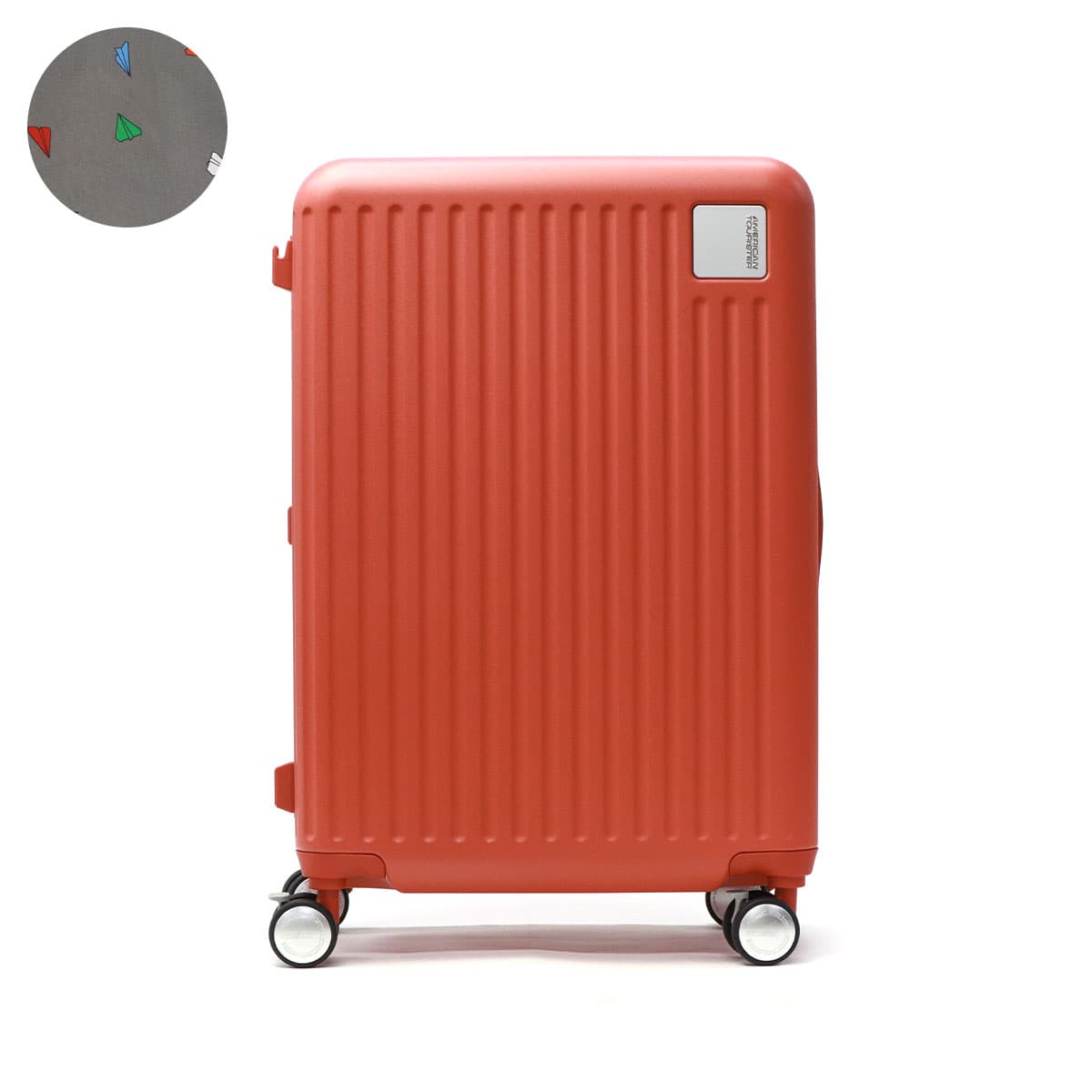 正規品3年保証】AMERICAN TOURISTER アメリカンツーリスター LOCKATION