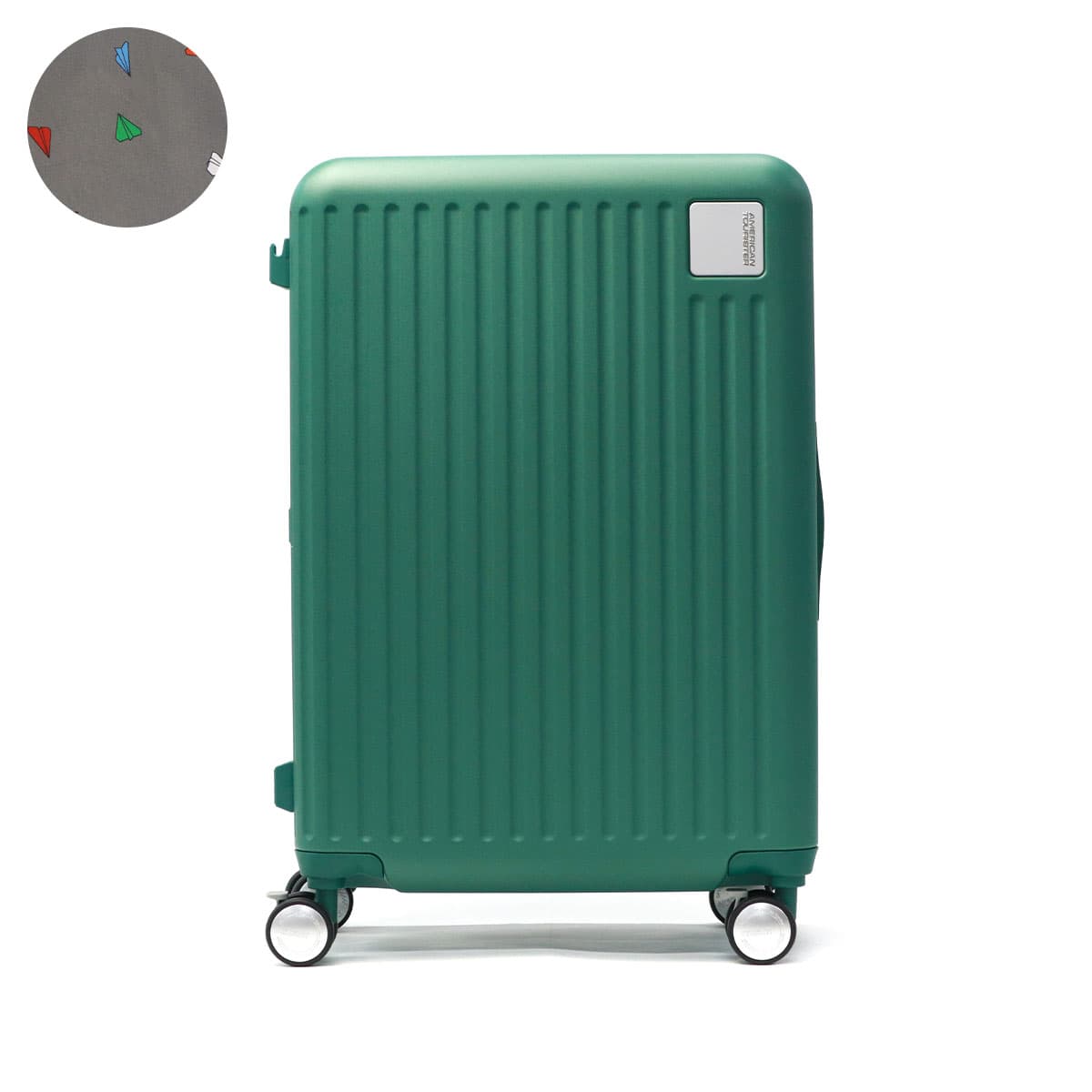 正規品3年保証】AMERICAN TOURISTER アメリカンツーリスター LOCKATION