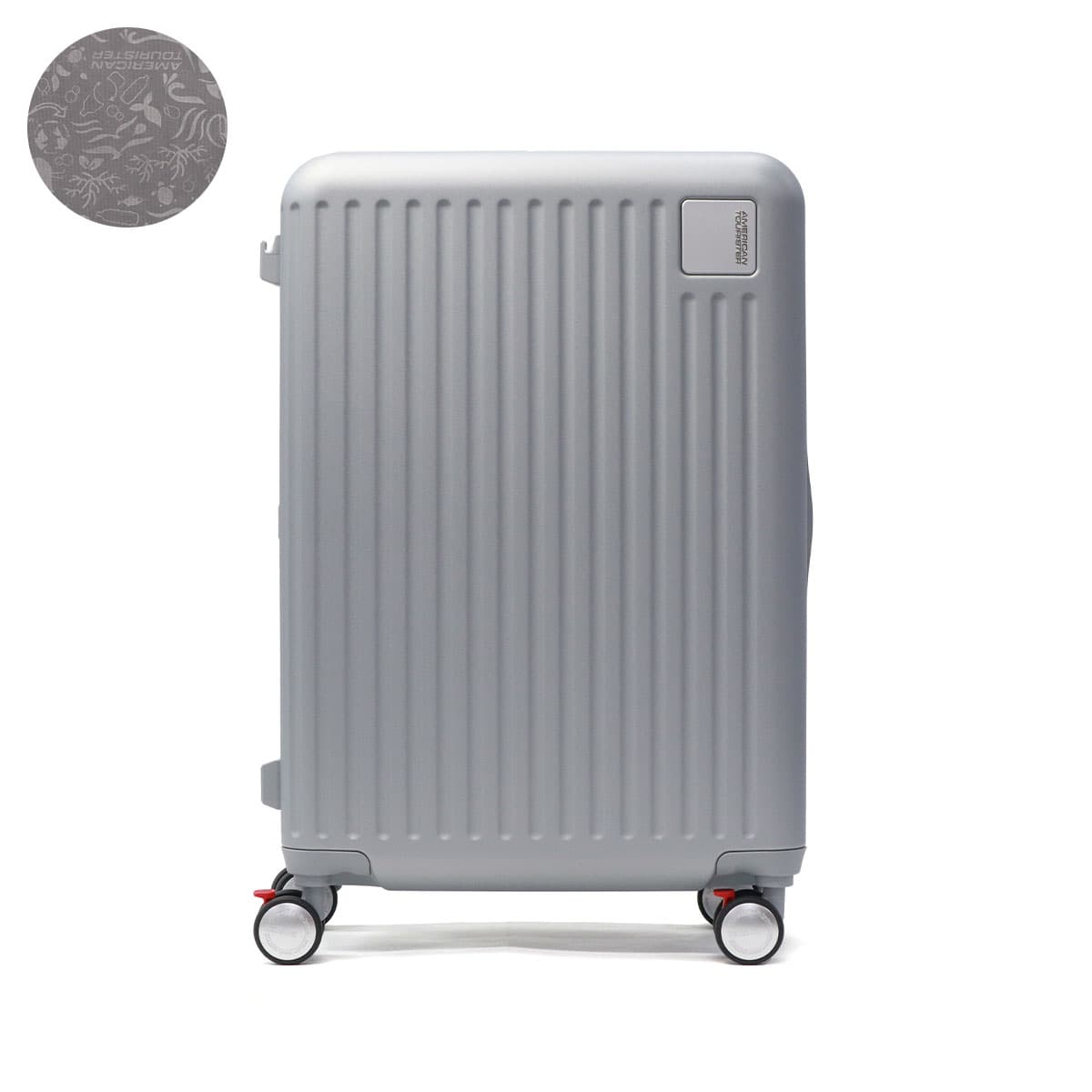 正規品3年保証】AMERICAN TOURISTER アメリカンツーリスター LOCKATION