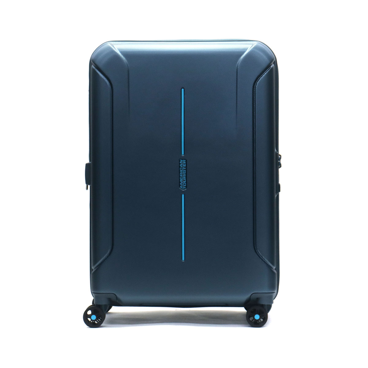 American Tourister アメリカンツーリスター スピナー68エキスパンダブル スーツケース 73 84 5l 37g 002 公式 カバン 小物の専門店のギャレリアモール