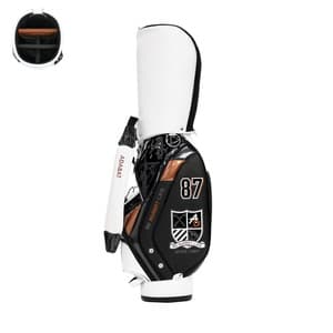 セール25%OFF】 adabat アダバット キャディバッグ ABC432｜【正規販売