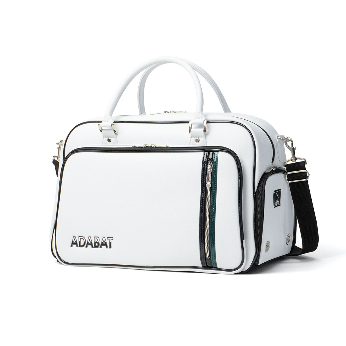 adabat アダバット ボストンバッグ ABB439｜【正規販売店】カバン