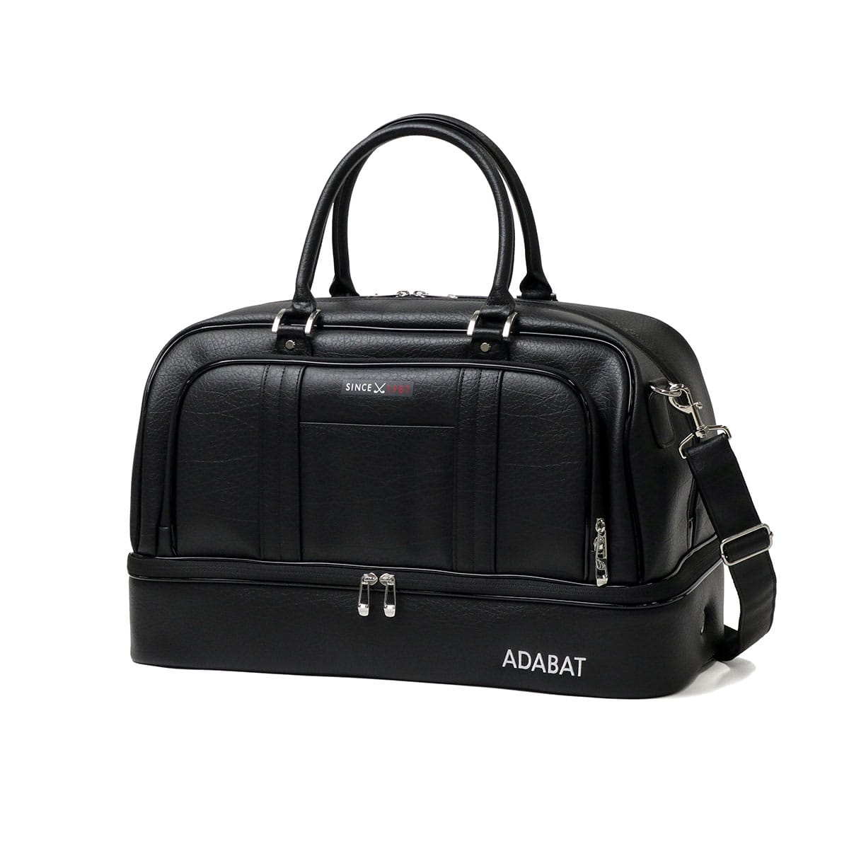adabat アダバット 2WAY ボストンバッグ ABB441｜【正規販売店】カバン