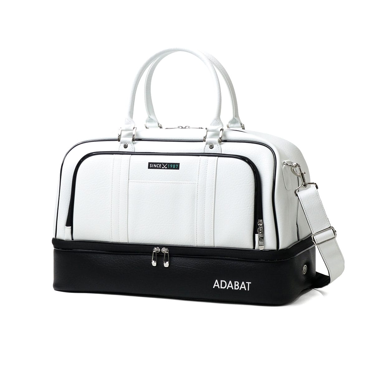 adabat アダバット 2WAY ボストンバッグ ABB441｜【正規販売店】カバン