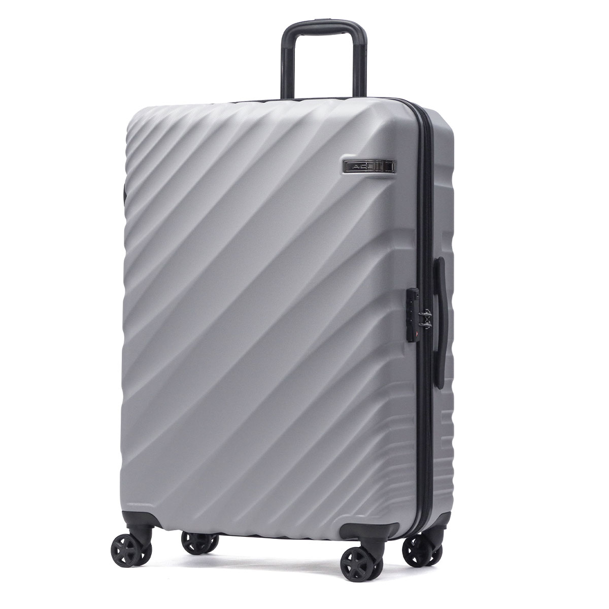 ACE エース オーバル2 スーツケース 90L 111L 05913｜【正規販売店