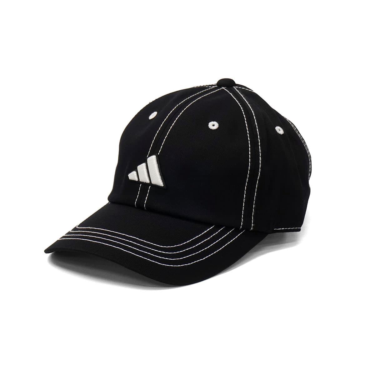 adidas アディダス ADU OGC STITCH 6P CAP キャップ 251011613｜【正規
