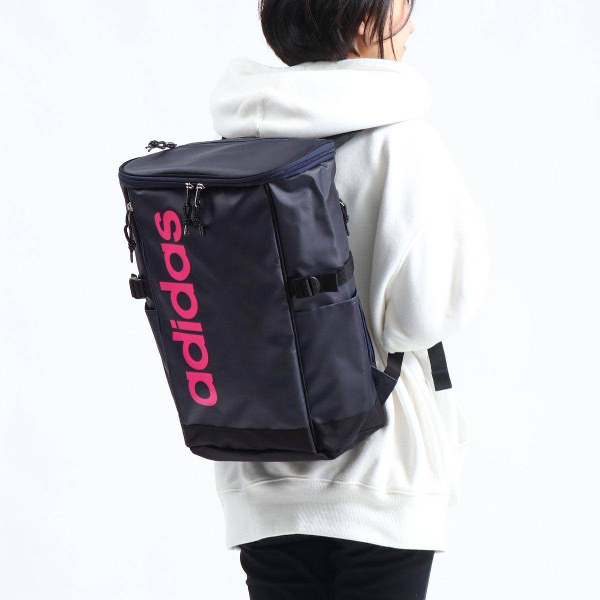 アディダス Adidas ピンク リュック バックパック 通販 人気ランキング 価格 Com