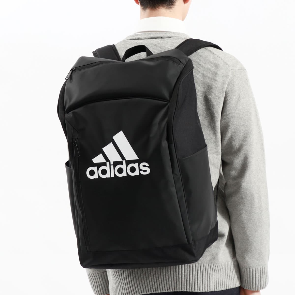 セール15%OFF】adidas アディダス リュック 31L 63772 sale0328