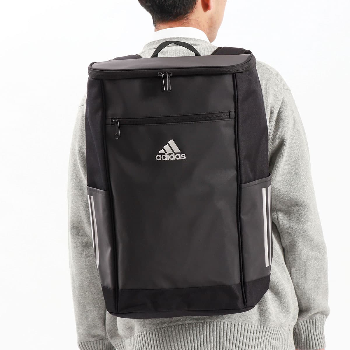 Adidas アディダス リュックサック 31l 正規販売店 カバン 小物の専門店のギャレリアモール