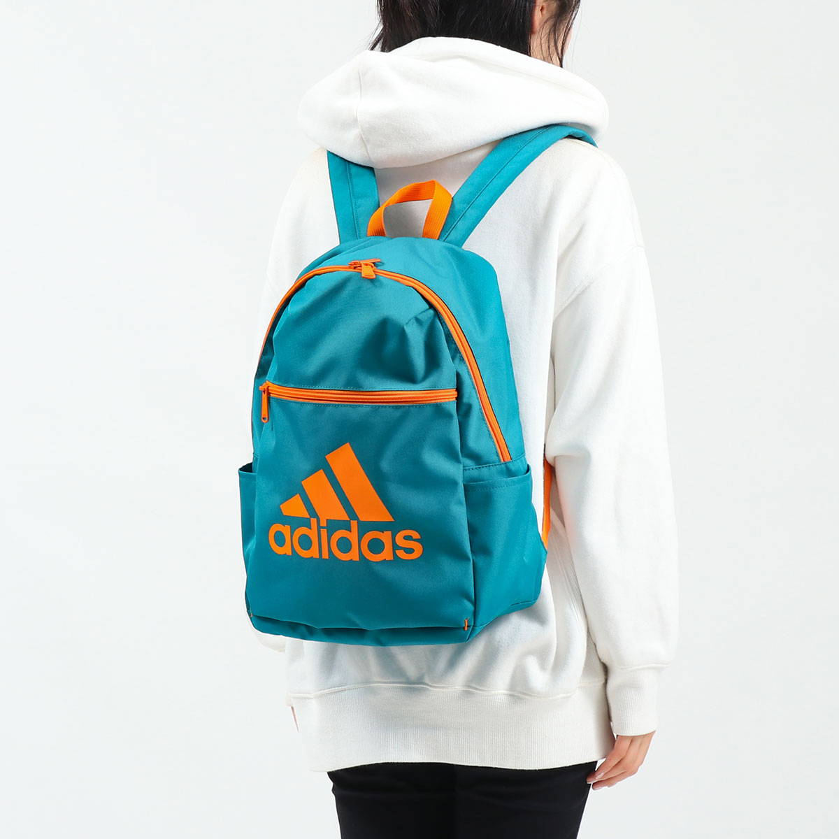Adidas アディダス キッズ リュックサック 15l 公式 カバン 小物の専門店のギャレリアモール Adidas アディダス キッズ リュックサック 15l 公式 カバン 小物の専門店のギャレリアモール