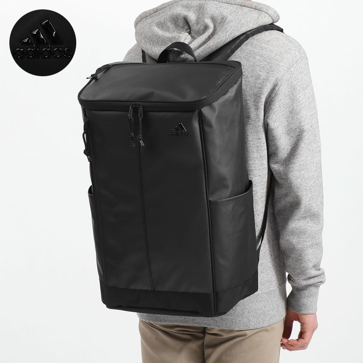 セール30%OFF】adidas アディダス リュックサック 30L 67483|【正規