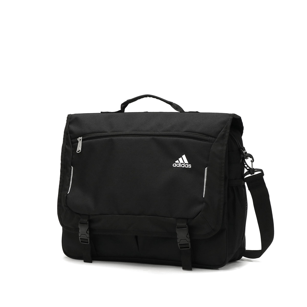 adidas アディダス ショルダーバッグ 16L 57712｜【正規販売店】カバン ...