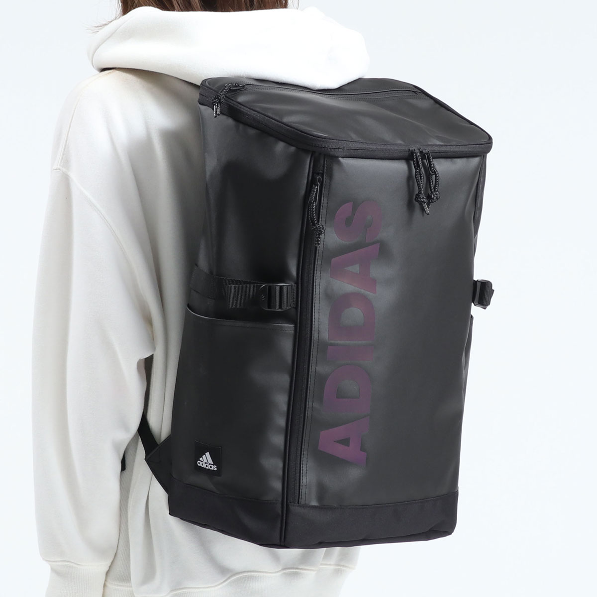 セール30 Off Adidas アディダス リュックサック 30l 正規販売店 カバン 小物の専門店のギャレリアモール