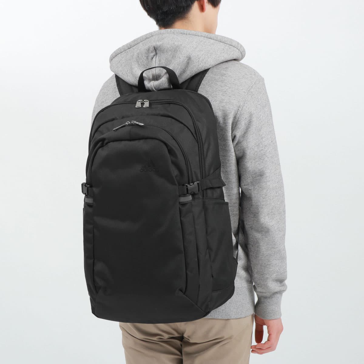adidas アディダス リュックサック 35L 63366|【正規販売店】カバン