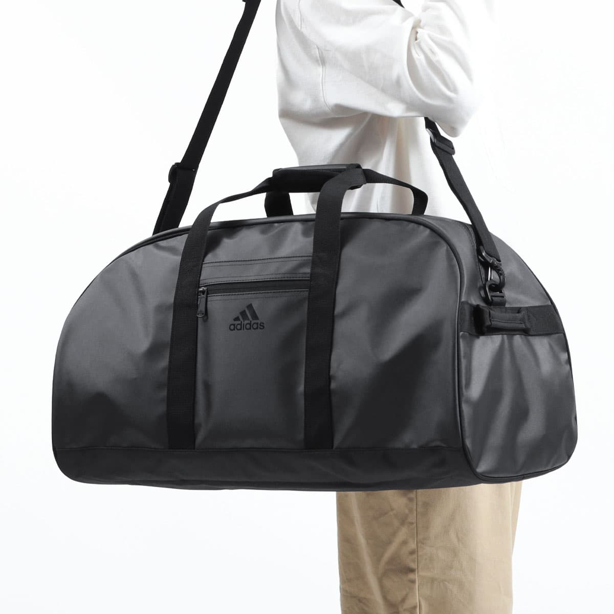 セール50%OFF】adidas アディダス ボストンバッグ 43L 67781｜【正規販売店】カバン・小物の専門店のギャレリアモール