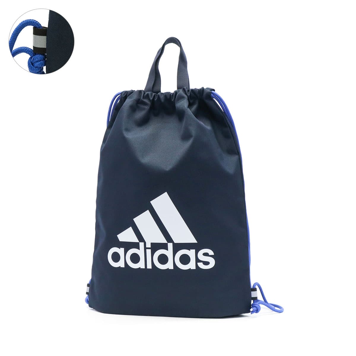 セール】adidas アディダス キッズ ナップサック 63542｜【正規販売店
