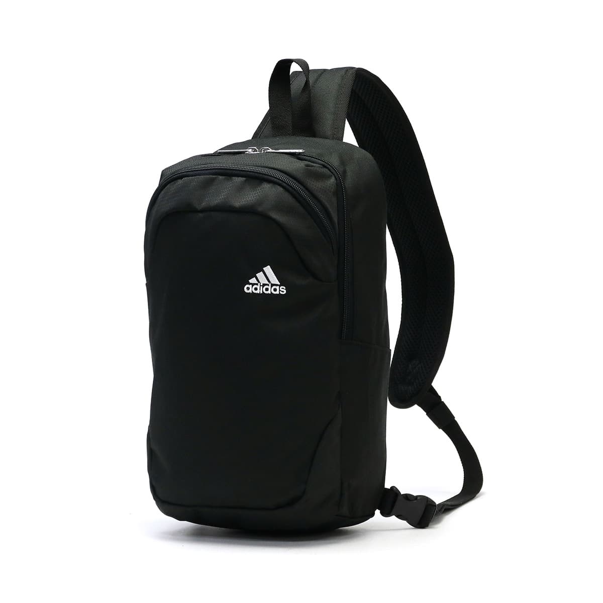 adidas アディダス ボディバッグ 6L 63522｜【正規販売店】カバン・小物の専門店のギャレリアモール