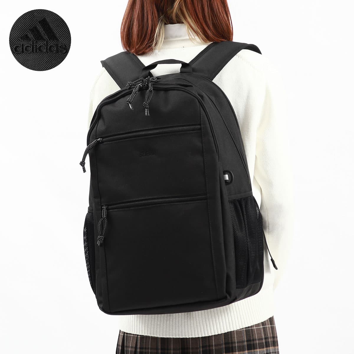 セール30%OFF】adidas アディダス リュック 31L 35L 68243｜【正規販売 