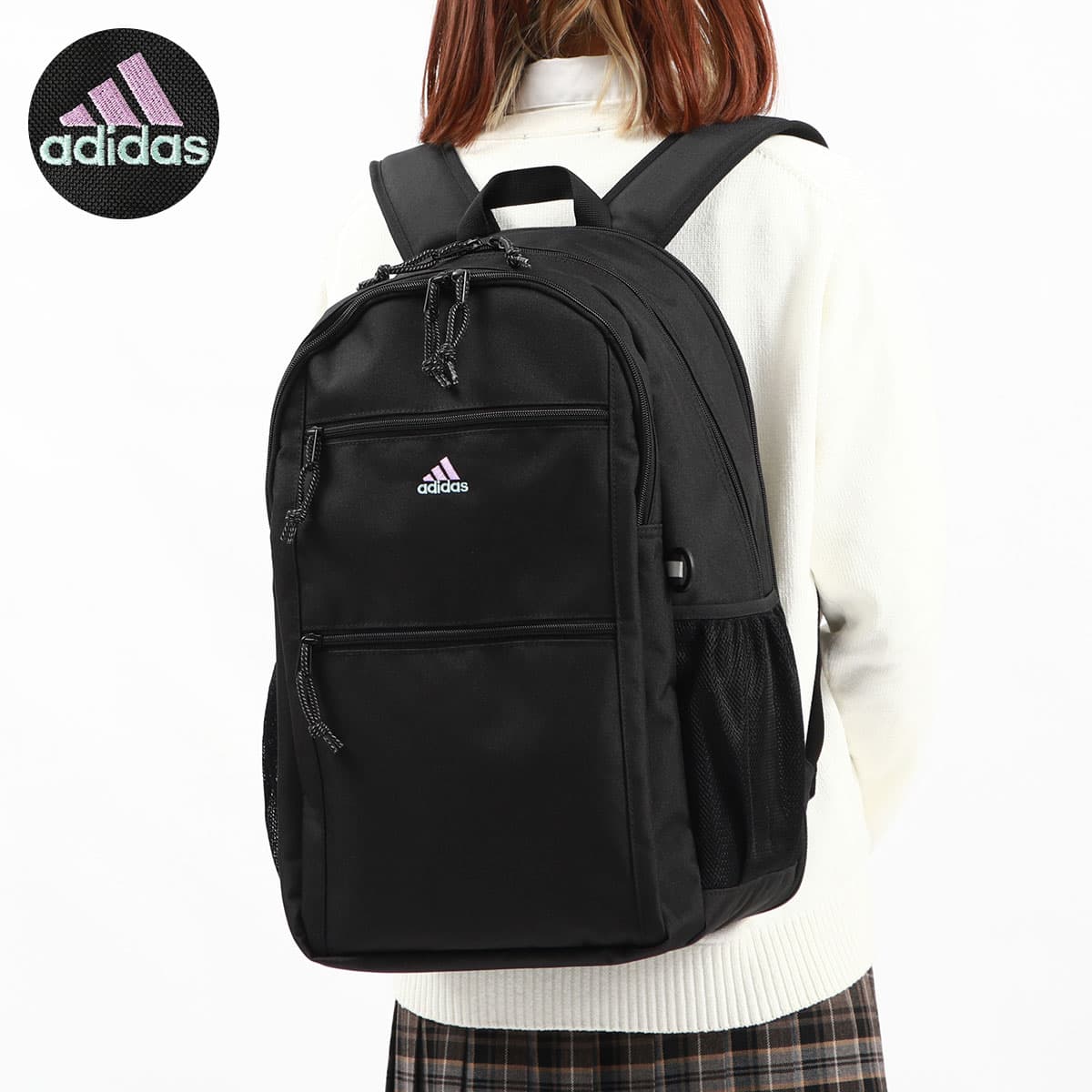 セール30%OFF】adidas アディダス リュック 31L 35L 68243｜【正規販売 