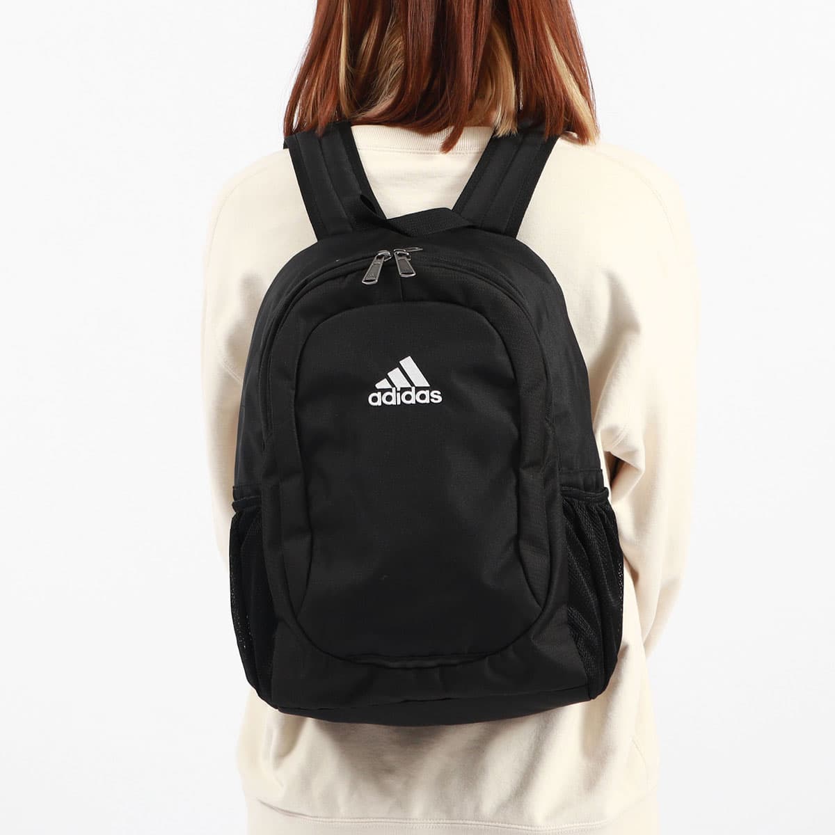 adidas アディダス リュック 19L 63794｜【正規販売店】カバン・小物の
