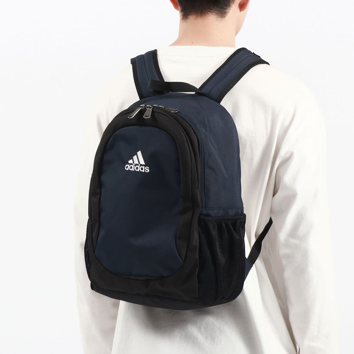 adidas アディダス リュック 19L 63794｜【正規販売店】カバン・小物の