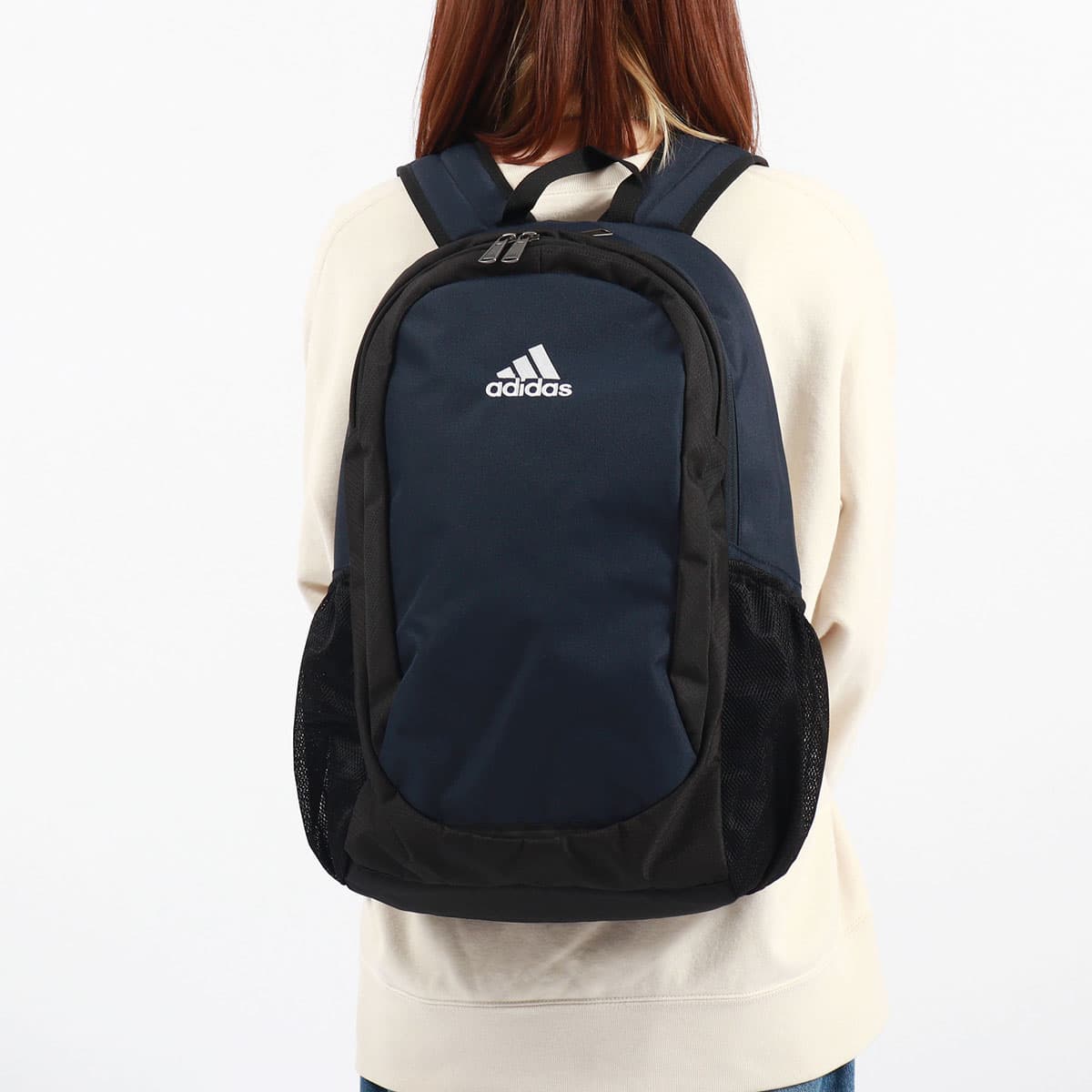 adidas アディダス リュック 27L 63795｜【正規販売店】カバン・小物の 